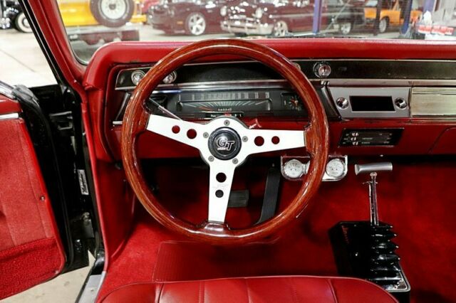 1966 Chevrolet Malibu SS - photo 12