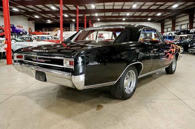 1966 Chevrolet Malibu SS - photo 5