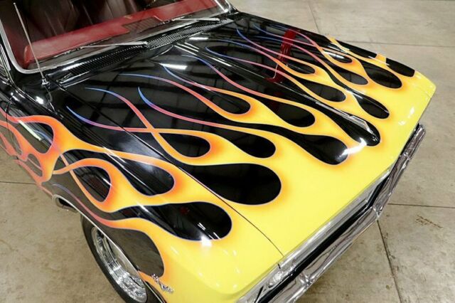 1966 Chevrolet Malibu SS - photo 9