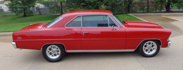 1966 Chevrolet Nova -- - photo 13