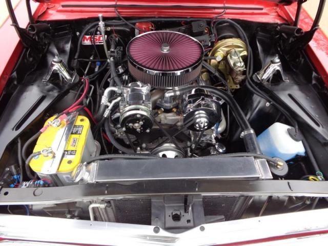1966 Chevrolet Nova -- - photo 5