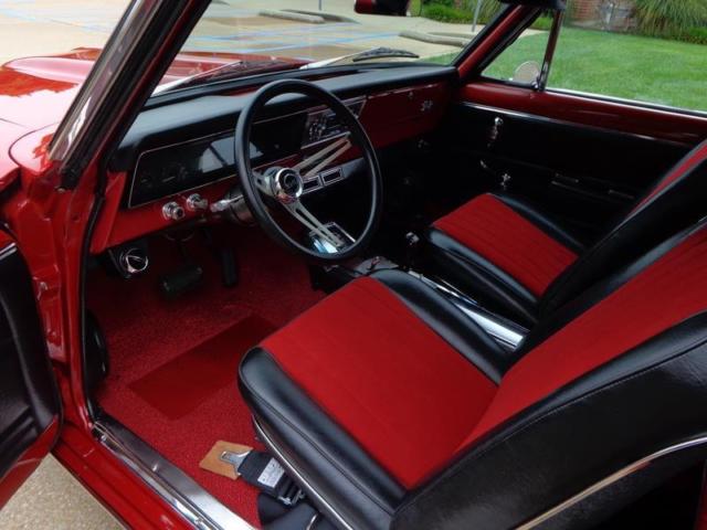 1966 Chevrolet Nova -- - photo 7