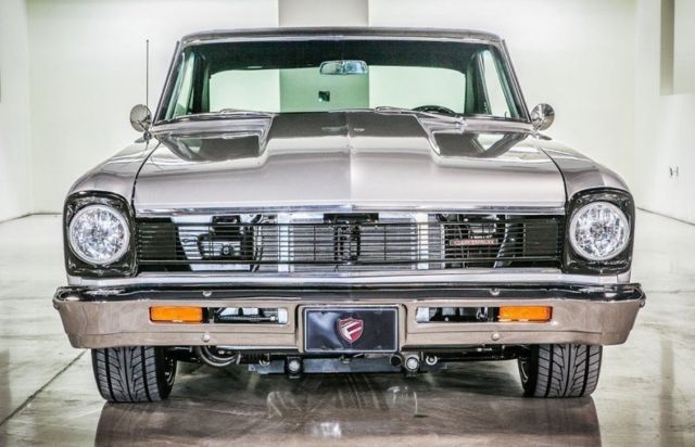 1966 Chevrolet Nova - photo 2