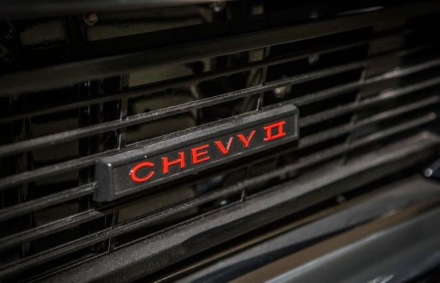 1966 Chevrolet Nova - photo 8
