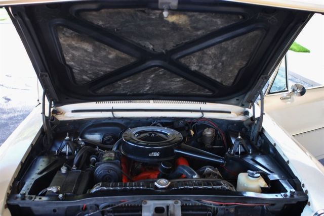 1966 Chevrolet Nova All Original Survivor Nicest to be Found! - photo 11