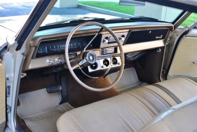 1966 Chevrolet Nova All Original Survivor Nicest to be Found! - photo 7
