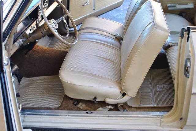 1966 Chevrolet Nova All Original Survivor Nicest to be Found! - photo 8