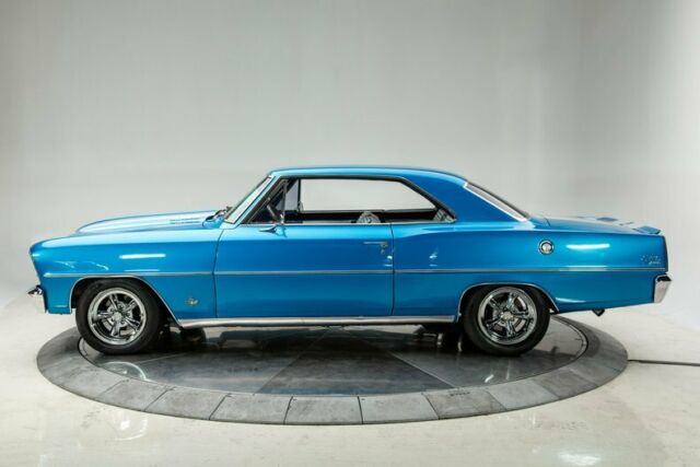 1966 Chevrolet Nova -- - photo 3