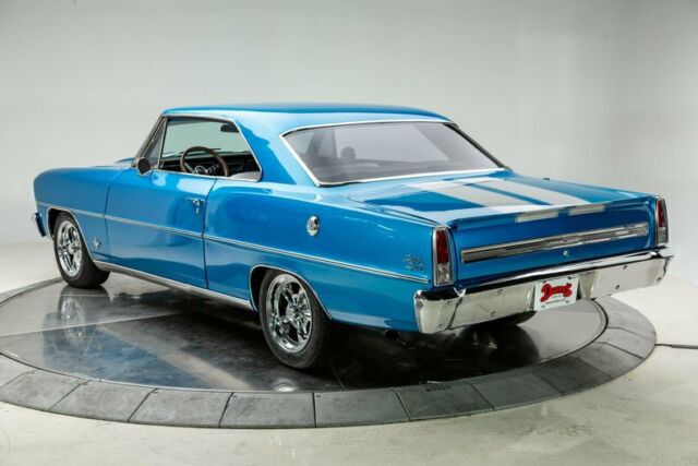 1966 Chevrolet Nova -- - photo 4