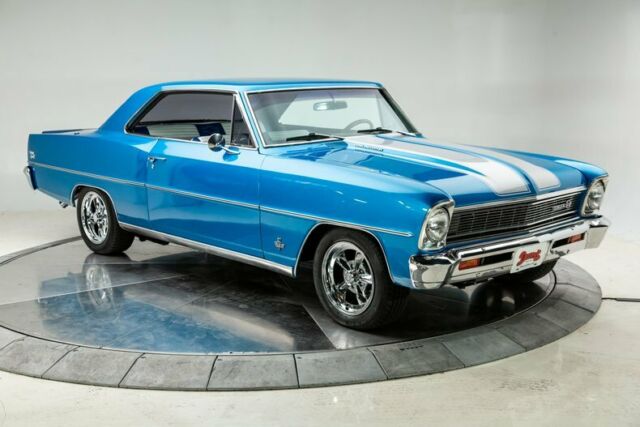 1966 Chevrolet Nova -- - photo 6