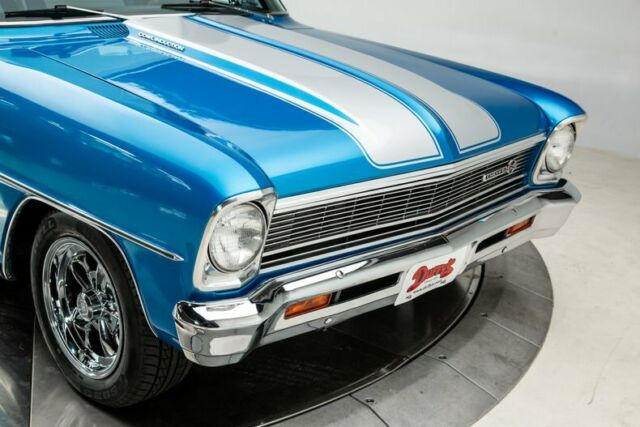1966 Chevrolet Nova -- - photo 7