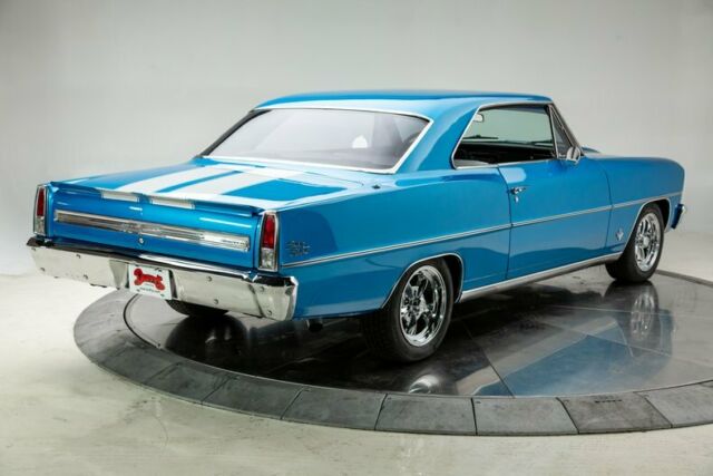 1966 Chevrolet Nova -- - photo 9