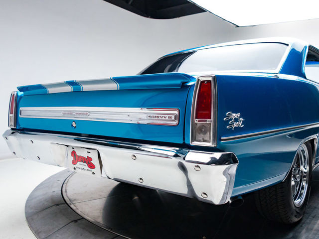 1966 Chevrolet Nova -- - photo 2