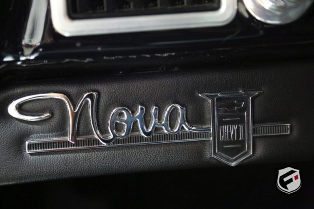 1966 Chevrolet Nova -- - photo 11