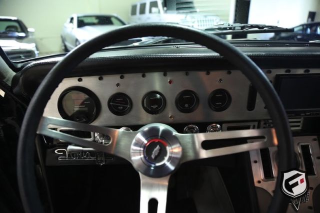 1966 Chevrolet Nova -- - photo 12