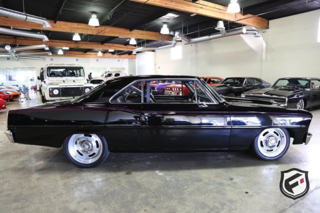 1966 Chevrolet Nova -- - photo 2