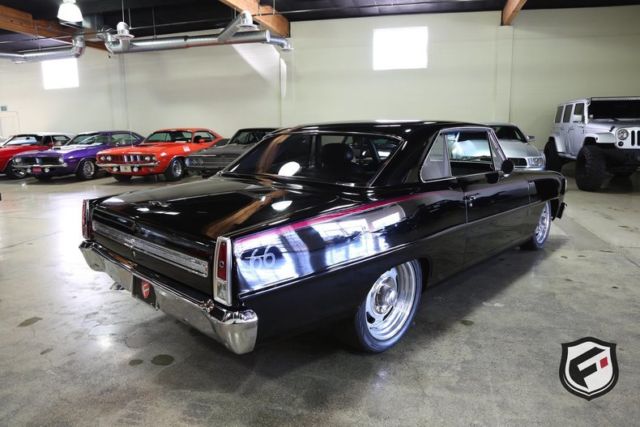 1966 Chevrolet Nova -- - photo 3