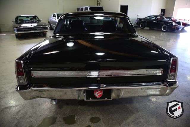 1966 Chevrolet Nova -- - photo 4