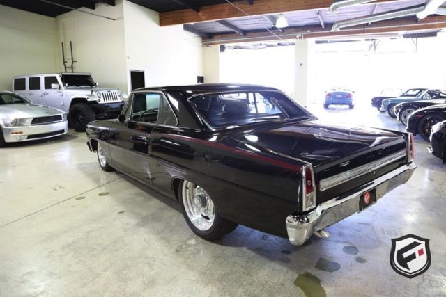 1966 Chevrolet Nova -- - photo 5