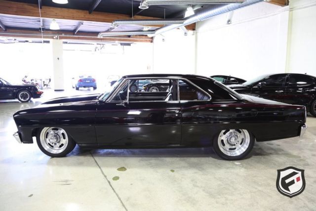 1966 Chevrolet Nova -- - photo 6