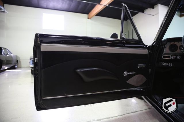1966 Chevrolet Nova -- - photo 7