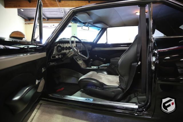 1966 Chevrolet Nova -- - photo 8