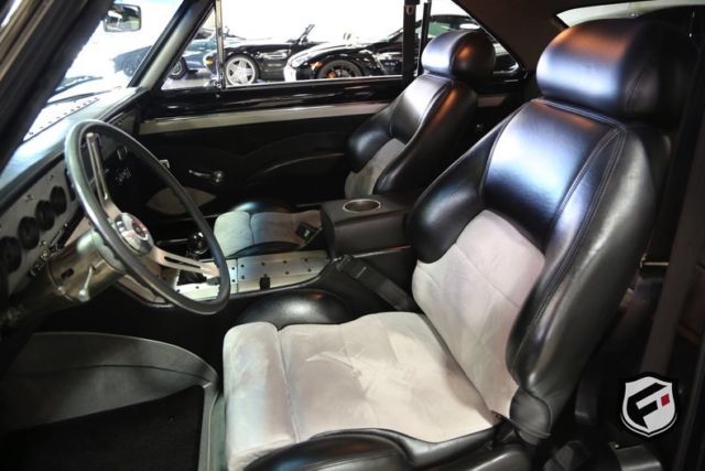 1966 Chevrolet Nova -- - photo 9