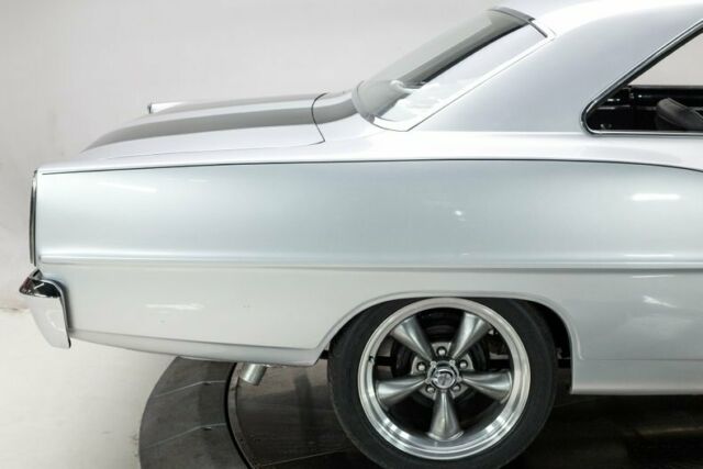 1966 Chevrolet Nova -- - photo 10