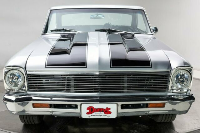 1966 Chevrolet Nova -- - photo 11