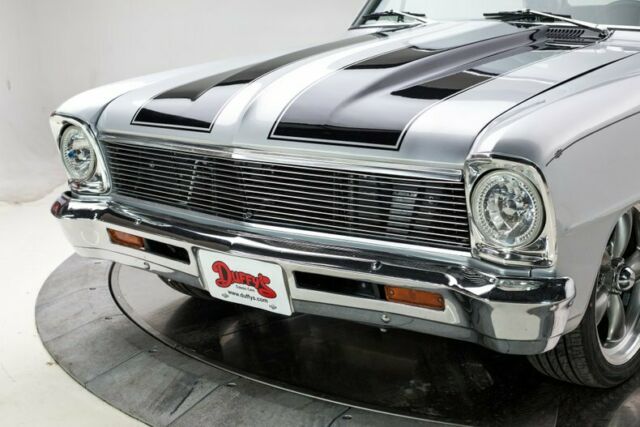 1966 Chevrolet Nova -- - photo 12