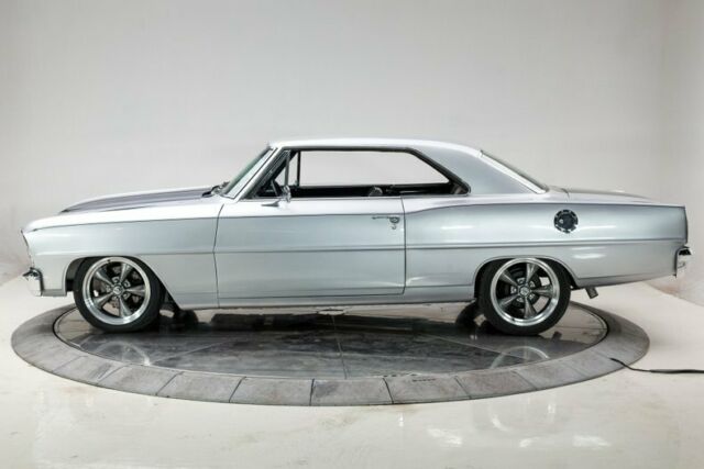 1966 Chevrolet Nova -- - photo 2