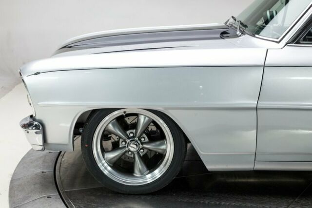 1966 Chevrolet Nova -- - photo 3