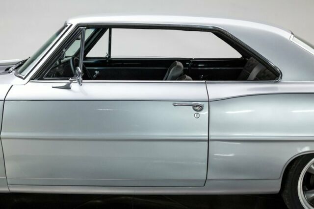 1966 Chevrolet Nova -- - photo 4
