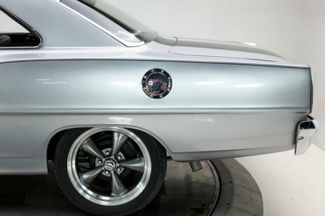 1966 Chevrolet Nova -- - photo 5
