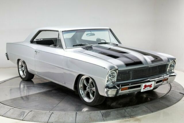 1966 Chevrolet Nova -- - photo 6