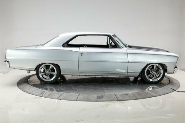 1966 Chevrolet Nova -- - photo 7