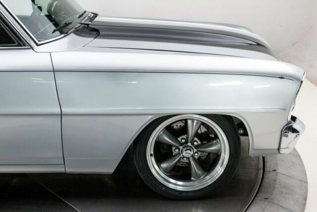 1966 Chevrolet Nova -- - photo 8