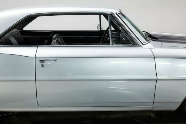 1966 Chevrolet Nova -- - photo 9