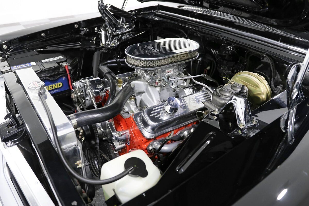 1966 Chevrolet Nova - photo 12
