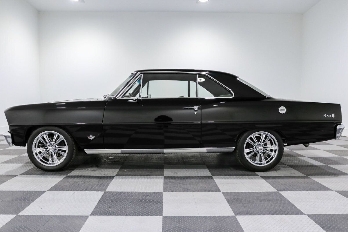1966 Chevrolet Nova - photo 5