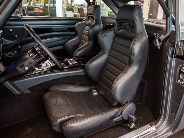 1966 Chevrolet Nova -- - photo 11