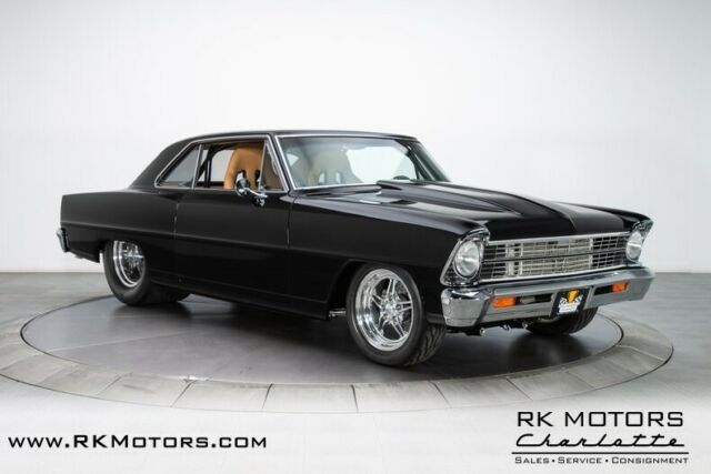 1966 Chevrolet Nova -- - photo 10