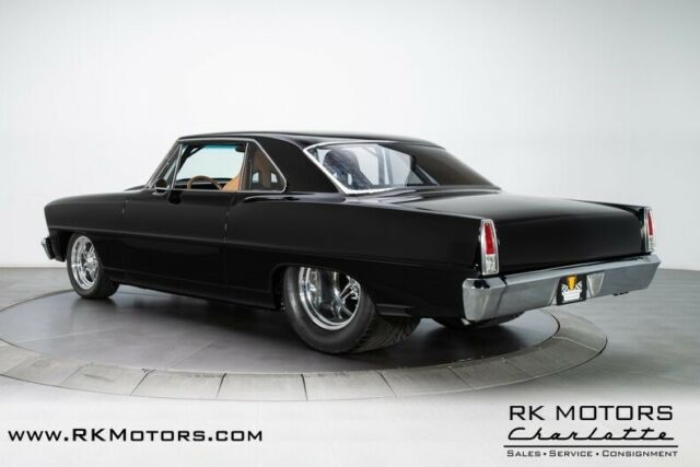 1966 Chevrolet Nova -- - photo 11