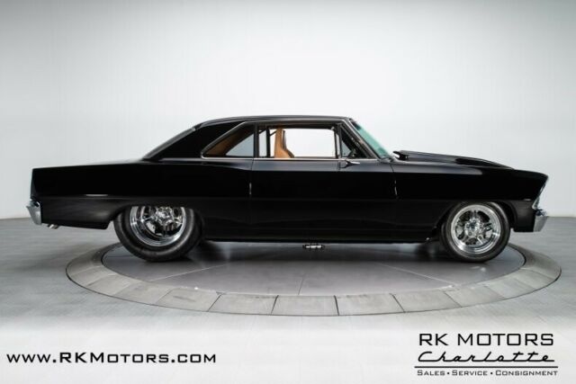 1966 Chevrolet Nova -- - photo 12