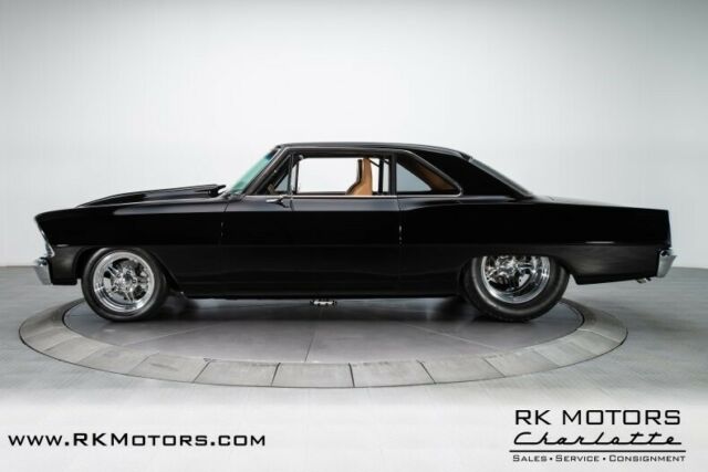 1966 Chevrolet Nova -- - photo 13
