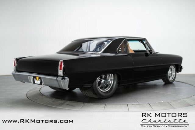 1966 Chevrolet Nova -- - photo 2