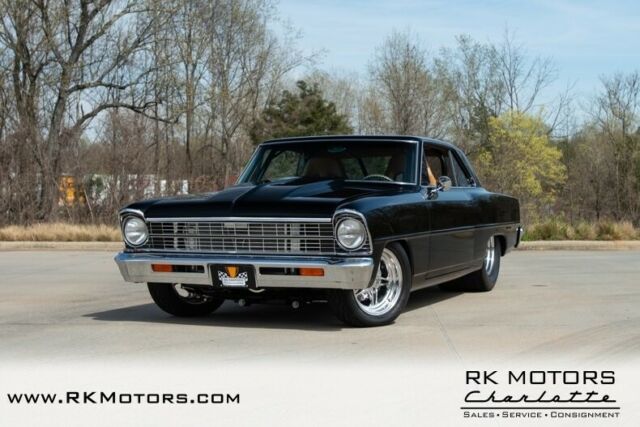 1966 Chevrolet Nova -- - photo 3