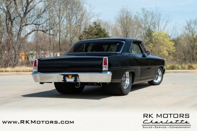 1966 Chevrolet Nova -- - photo 4