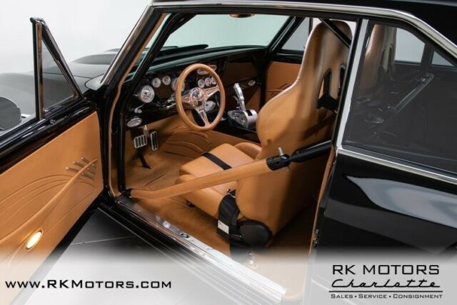 1966 Chevrolet Nova -- - photo 5