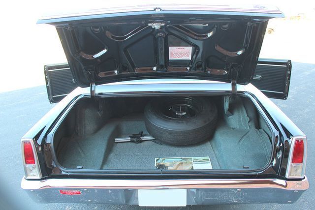 1966 Chevrolet Nova SS - photo 4
